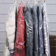 50pc polythene garment for sale  HATFIELD