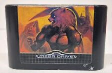 Altered Beast Sega Mega Drive Game UK PAL 1990 carrinho cartucho SOMENTE comprar usado  Enviando para Brazil