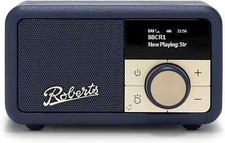 Roberts revival petite for sale  NOTTINGHAM