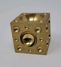 Brass doming block for sale  Greenfield