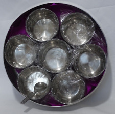 Stainless steel spices for sale  PAR
