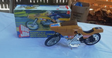Big jim moto usato  Sand in Taufers