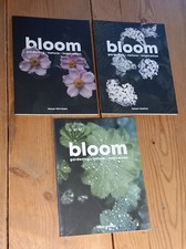 Issues bloom magazine for sale  HELSTON