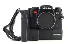 Leica electronic 35mm for sale  HALESOWEN