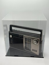 Radio vintage 1979 d'occasion  Marignier