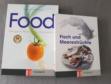 teubner fisch gebraucht kaufen  Klütz