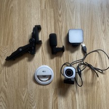 Recording equipment microphone for sale  NOTTINGHAM