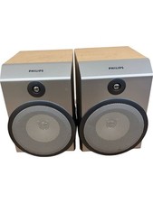 Philips speaker system for sale  UK