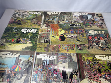 Giles cartoon 34 for sale  WAKEFIELD