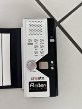 Roller cresta rollpiano gebraucht kaufen  Achim