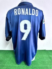Maglia inter ronaldo usato  Roma