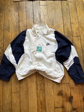 Vintage nike jacket d'occasion  Paris XVII