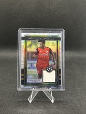 Karim adeyemi rookie gebraucht kaufen  Wettringen