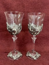 Pair royal selingor for sale  WELWYN