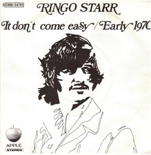Ringo star don usato  Napoli