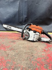 petrol stihl chainsaw for sale petrol stihl chainsaw for sale READING