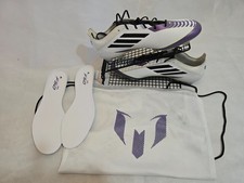 Adidas f50 messi for sale Adidas f50 messi for sale  SHEFFIELD