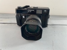 Fuji gw690 d'occasion  Bretoncelles