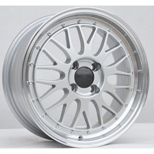Cerchi style bbs usato Cerchi style bbs usato  San Teodoro