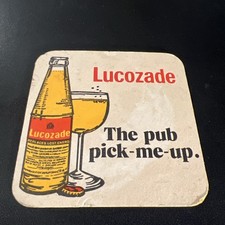 Lucozade pub pick for sale  WIGAN
