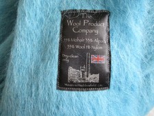 Wool product company for sale  LEICESTER