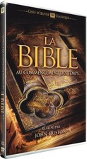 Dvd bible d'occasion  Versailles