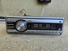 jvc car stereo for sale jvc car stereo for sale  SITTINGBOURNE