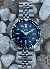 Seiko scuba divers usato  Firenze