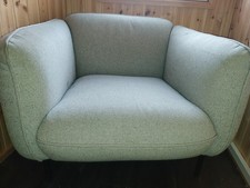 Love chair snuggle for sale  CHESTER