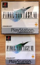 Final fantasy vii d'occasion  Paris-