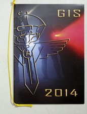 I126292 calendario carabinieri usato  Palermo