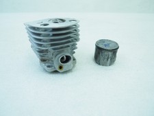 Cilindro pistone motosega usato  Cherasco