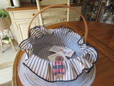 Vtg longaberger 1992 for sale  Manchester
