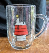Vtg snoopy peanuts for sale  SOUTH SHIELDS