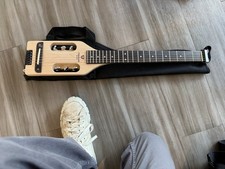 Traveler guitar ultra for sale  Gig Harbor