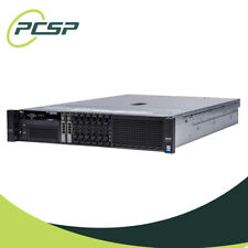 Servidor em rack Dell Precision R7910 Barebones 2X HS sem CPU/RAM/RAID/NIC comprar usado  Enviando para Brazil