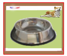 Gamelle chien chat d'occasion  Les Mées