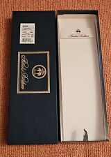 Brooks brothers schachtel gebraucht kaufen  Darmstadt