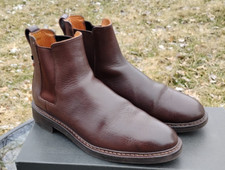 Worn allen edmonds for sale  Saint Louis