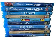 Lot disney blu for sale  Nyack