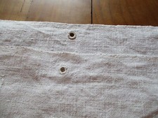 Grand drap bain d'occasion  France