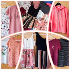 Mehrteiliges teenie damen gebraucht kaufen  Deutschland