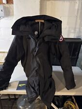 Canada goose jacket for sale  Astoria