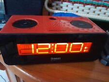 Orologio radio digitale usato  Torino