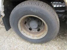 Ldv convoy tyre for sale  BEDFORD