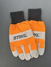 Stihl work gloves for sale  Suffern