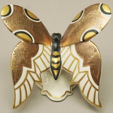 Art deco porzellanfigur gebraucht kaufen  Frankfurt am Main