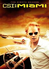 Usado, CSI: Miami - The Eighth Season comprar usado  Enviando para Brazil