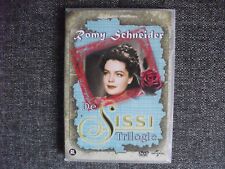 Dvd filme sissi gebraucht kaufen  Nürnberg