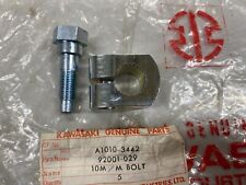 Kawasaki kickstart boss for sale  CLITHEROE